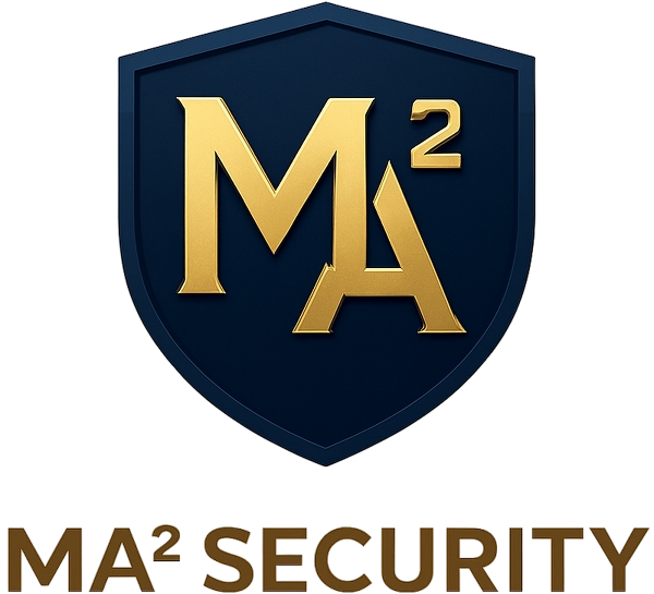 MA² Security
