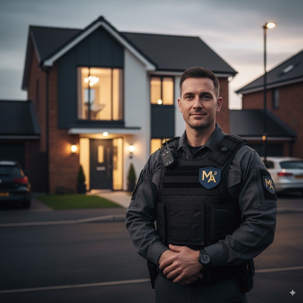 Door Supervisor vs. Security Guard – Which Path is Right for You?