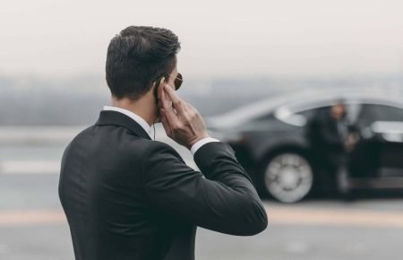 How to Build a Career in Close Protection