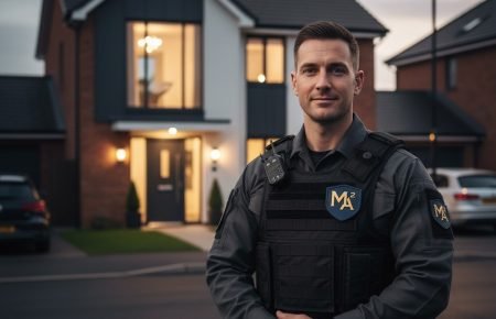 Door Supervisor vs. Security Guard – Which Path is Right for You?